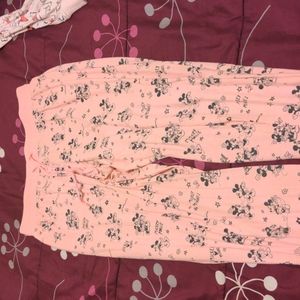 Pajama pants